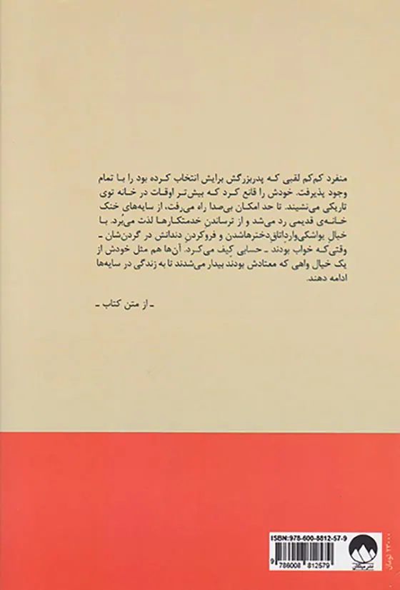 ناپدید شدن ادل بودو